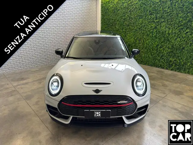 MINI John Cooper Works Clubman 2.0 auto ALL4 TETTO TUA SENZA ANTICIPO €382,00