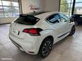Citroen DS4 2.0 HDi 136cv ELECTRO SHOT-2013 Blanc - thumbnail 4