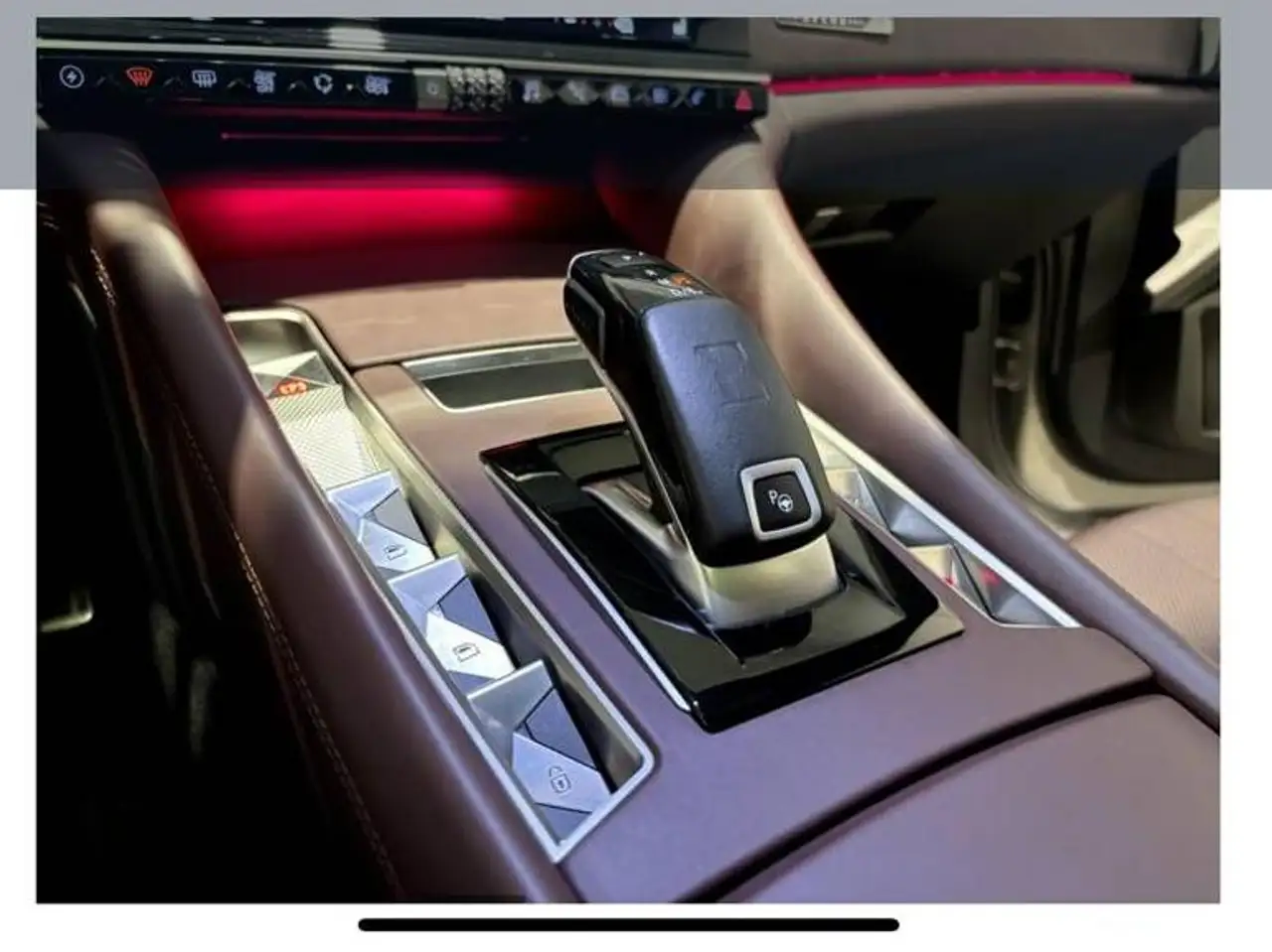 DS Automobiles DS 9 2021