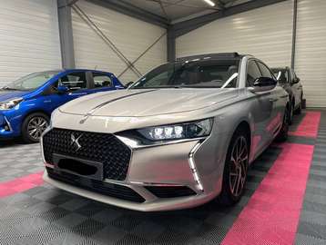 DS 9 Hybride E-Tense 225 Rivoli+ Pack Opéra