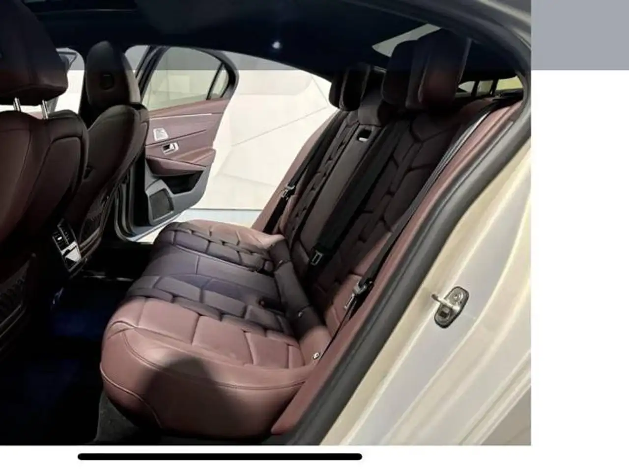 DS Automobiles DS 9 2021