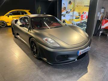 F430 Coupe 4.3 F1