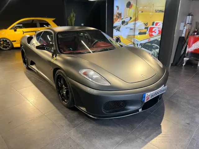 Ferrari F430 F430 Coupe 4.3 F1