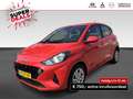 Hyundai i10 1.0 Comfort | navigatie Rouge - thumbnail 1