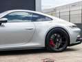 Porsche 911 GT3 Touring-Exclusive Manufaktur-Lift-Bose-Btw Grau - thumbnail 7