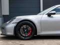 Porsche 911 GT3 Touring-Exclusive Manufaktur-Lift-Bose-Btw Szürke - thumbnail 6