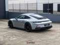 Porsche 911 GT3 Touring-Exclusive Manufaktur-Lift-Bose-Btw Grau - thumbnail 11