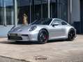 Porsche 911 GT3 Touring-Exclusive Manufaktur-Lift-Bose-Btw Grijs - thumbnail 4