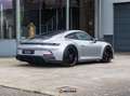 Porsche 911 GT3 Touring-Exclusive Manufaktur-Lift-Bose-Btw Gris - thumbnail 10