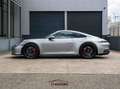 Porsche 911 GT3 Touring-Exclusive Manufaktur-Lift-Bose-Btw Grijs - thumbnail 5