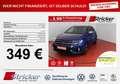 Volkswagen T-Roc R 2.0TSI  349,-ohne Anzahlung Akrapovic Pano AHK Blau - thumbnail 1