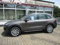 Porsche Cayenne S Diesel+Panorama+Bose+Gepflegt Maro - thumbnail 2