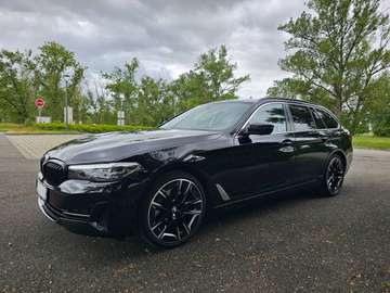 G31 Touring