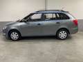 Skoda Fabia 1.2 6V 60CV Wagon Active Grau - thumbnail 5