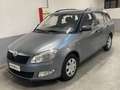 Skoda Fabia 1.2 6V 60CV Wagon Active Grau - thumbnail 3