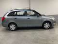 Skoda Fabia 1.2 6V 60CV Wagon Active Grau - thumbnail 4