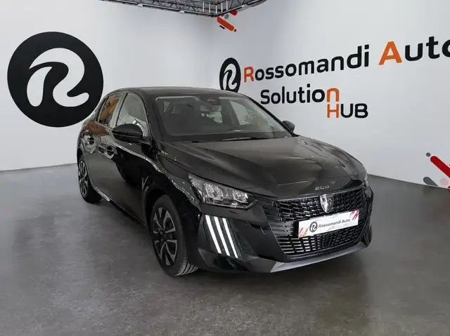 Peugeot 208 Style Turbo benzina 100