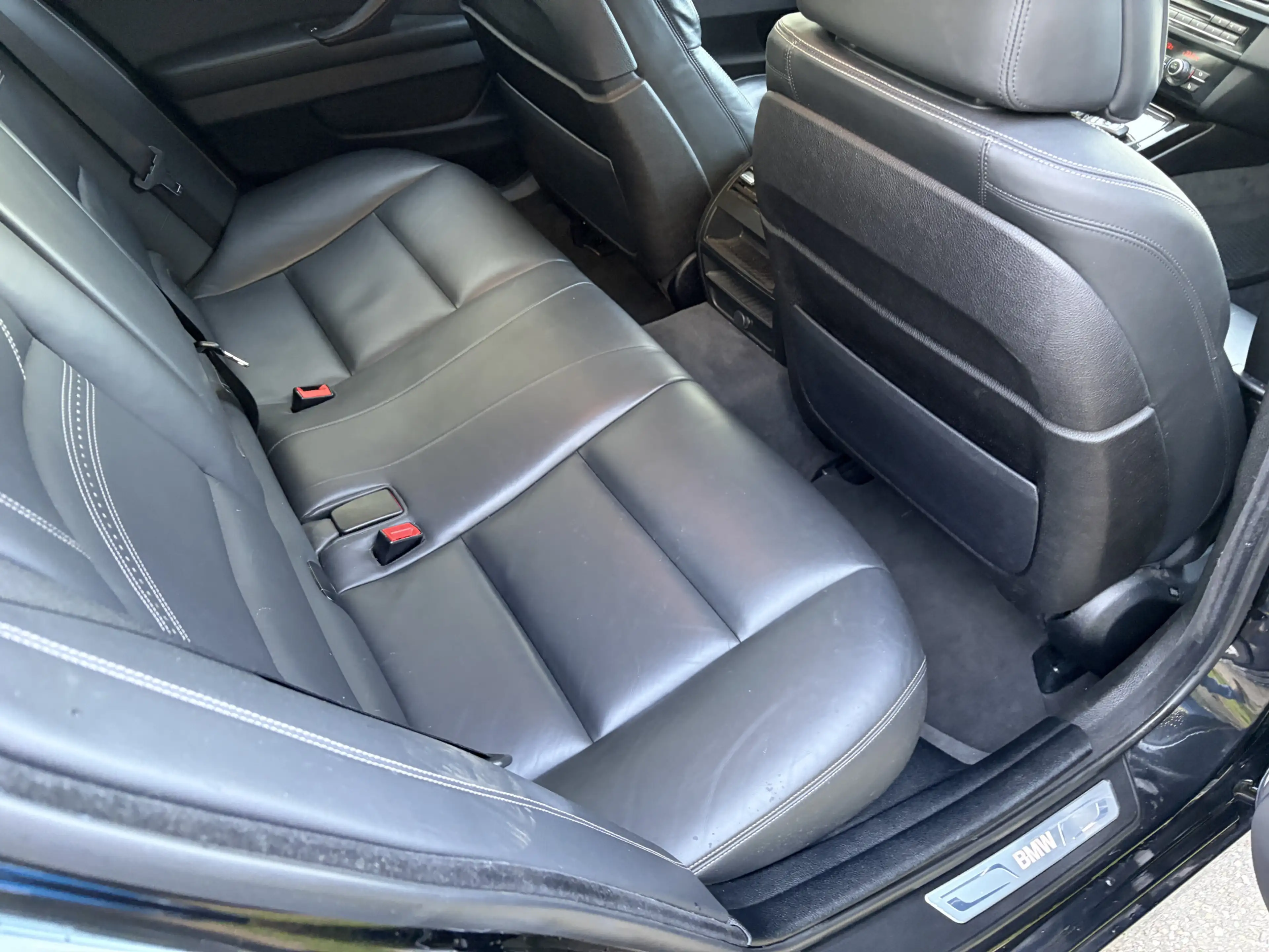 BMW 535 5-serie Touring 535xi High Executive / AUTOMAAT / — photo 26