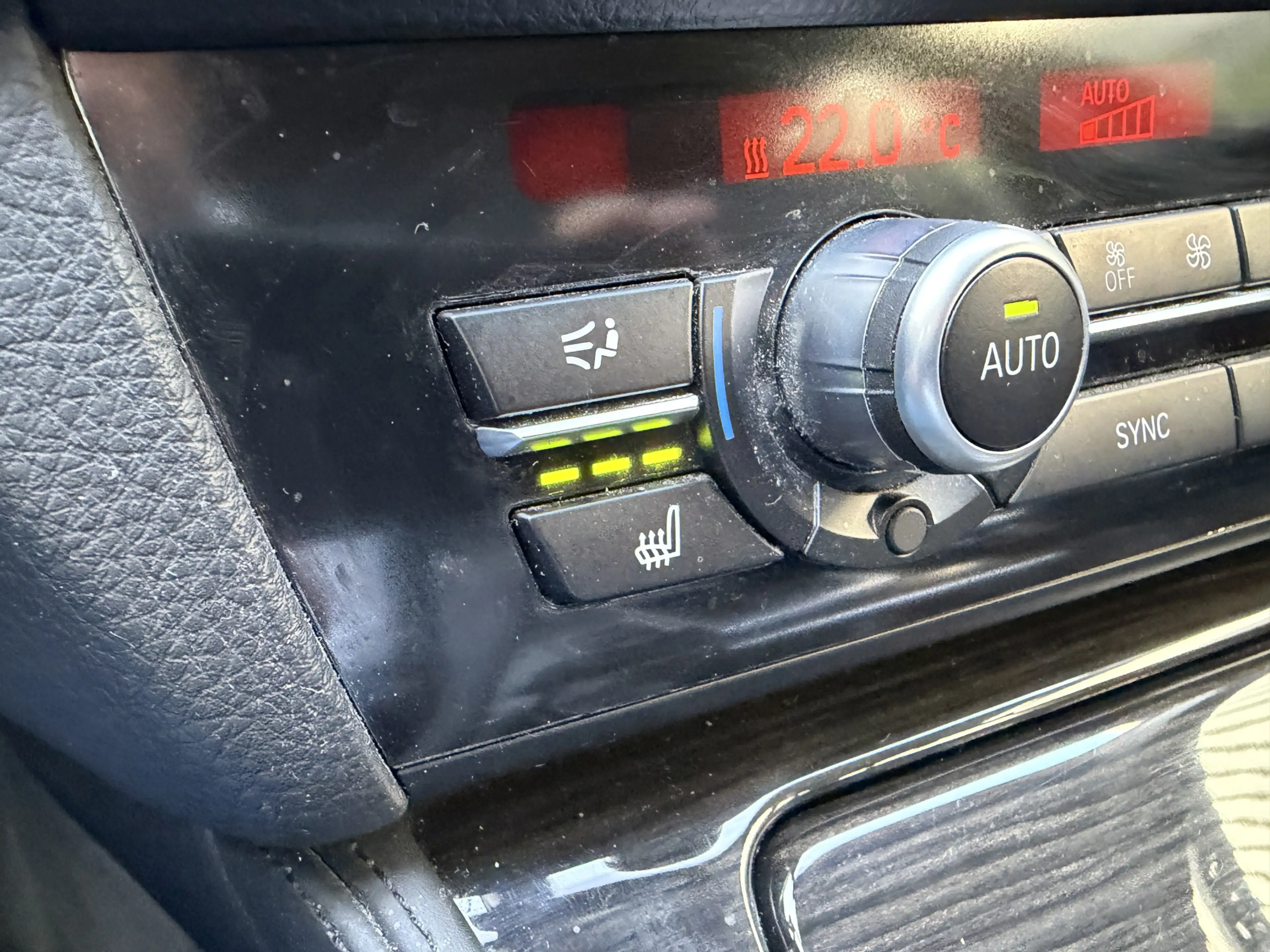 BMW 535 5-serie Touring 535xi High Executive / AUTOMAAT / — photo 13