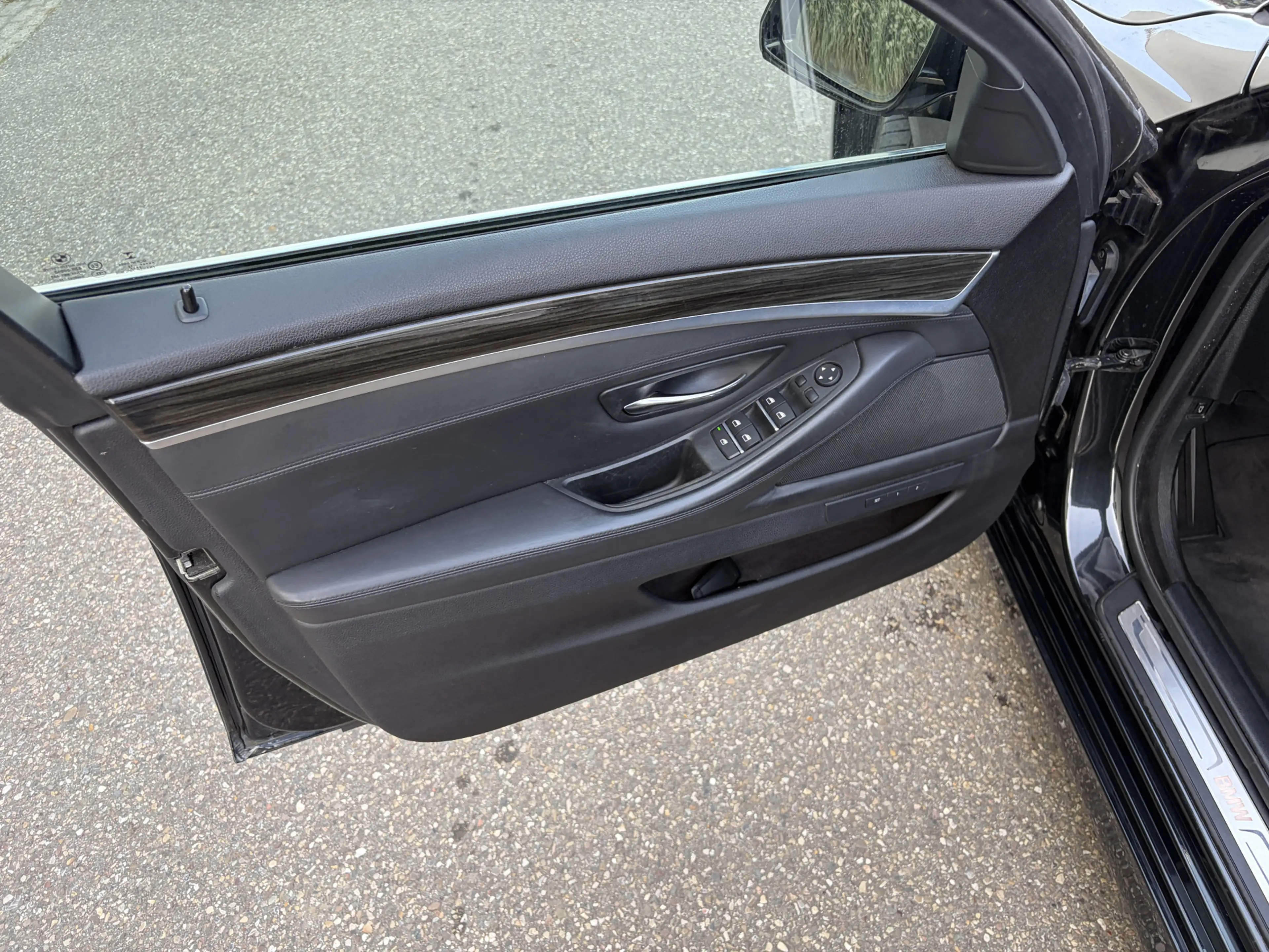 BMW 535 5-serie Touring 535xi High Executive / AUTOMAAT / — photo 7