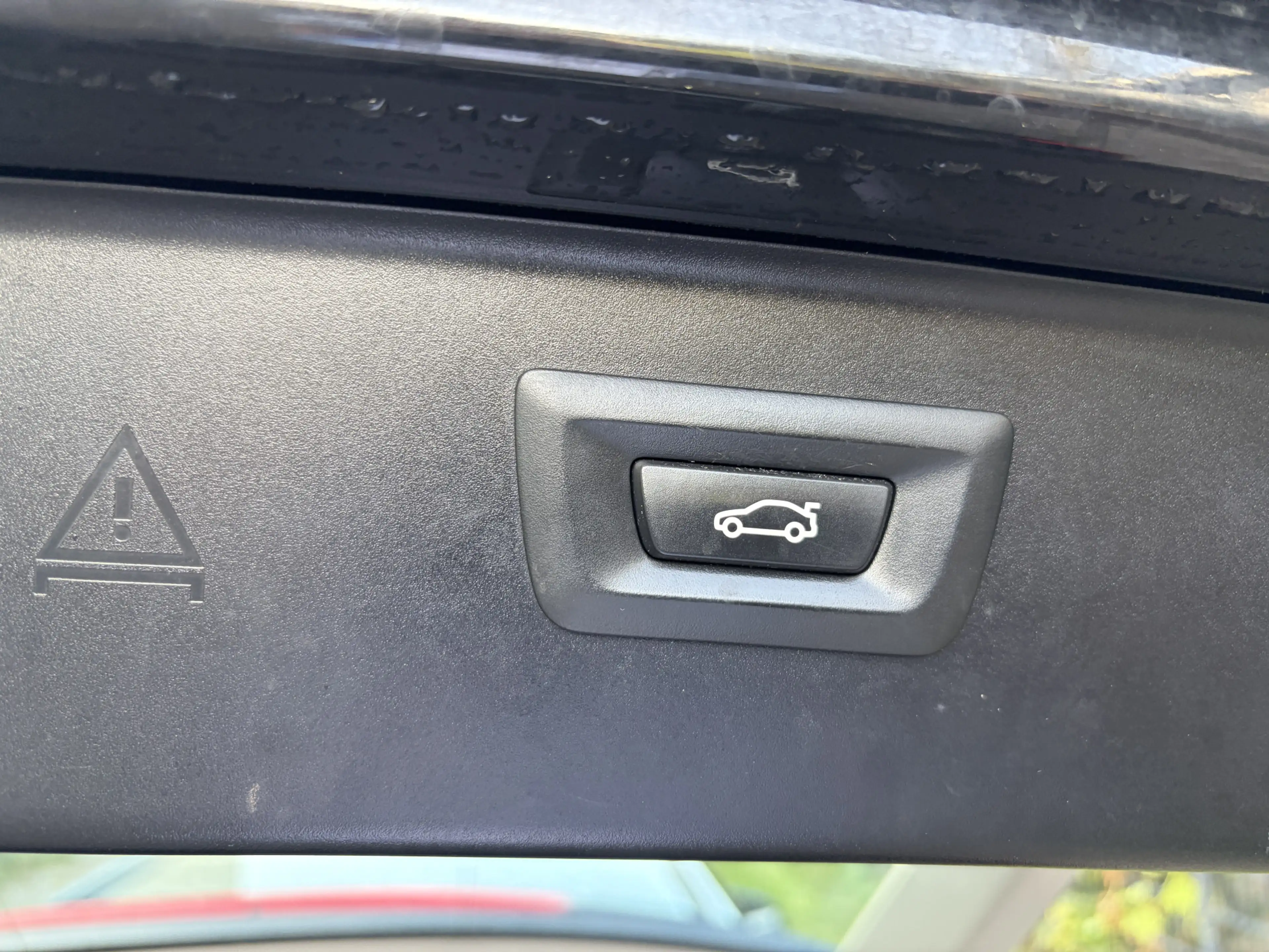 BMW 535 5-serie Touring 535xi High Executive / AUTOMAAT / — photo 24