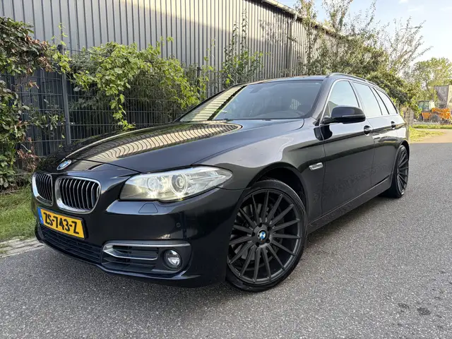 BMW 535 5-serie Touring 535xi High Executive / AUTOMAAT /