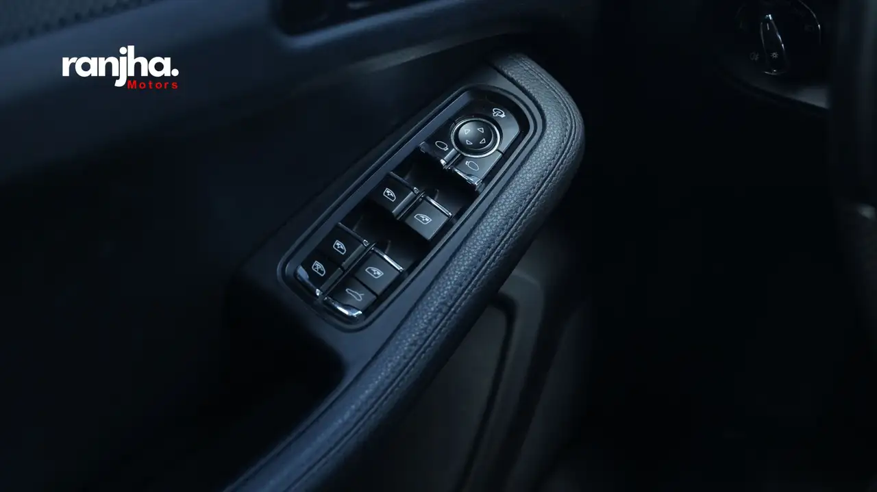 Porsche Macan fotografie Porsche Macan
