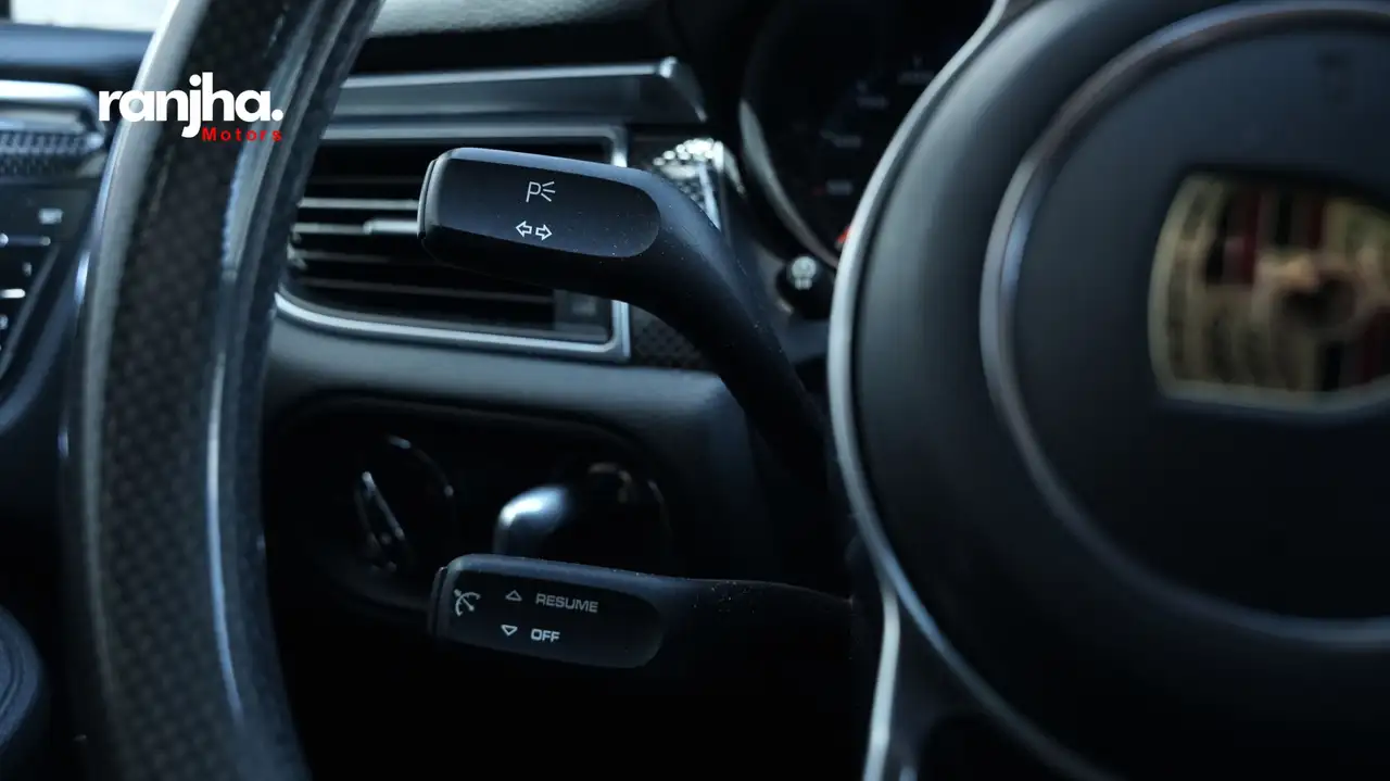 Porsche Macan fotografie Porsche Macan
