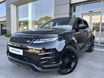 EVOQUE 2.0d i4 mhev R-Dynamic S awd 163cv auto