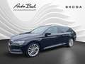 Skoda Superb Combi iV L&K 1.4 eTSI DSG Navi LED AHK Schwarz - thumbnail 1