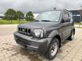 Suzuki Jimny Ranger Lim.*SERVO*TÜV*AHK*ALLRAD* Grau - thumbnail 1
