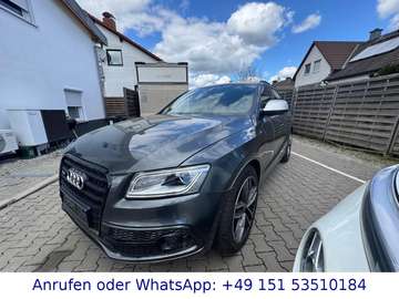 3.0 TDI quattro Panorama 3 S-Line