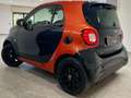 smart forTwo Fortwo 0.9 t Passion 90cv twinamic Nero - thumbnail 6