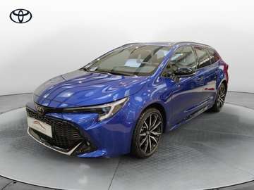 Corolla GR SPORT 1.8 Hybrid Touring Sports