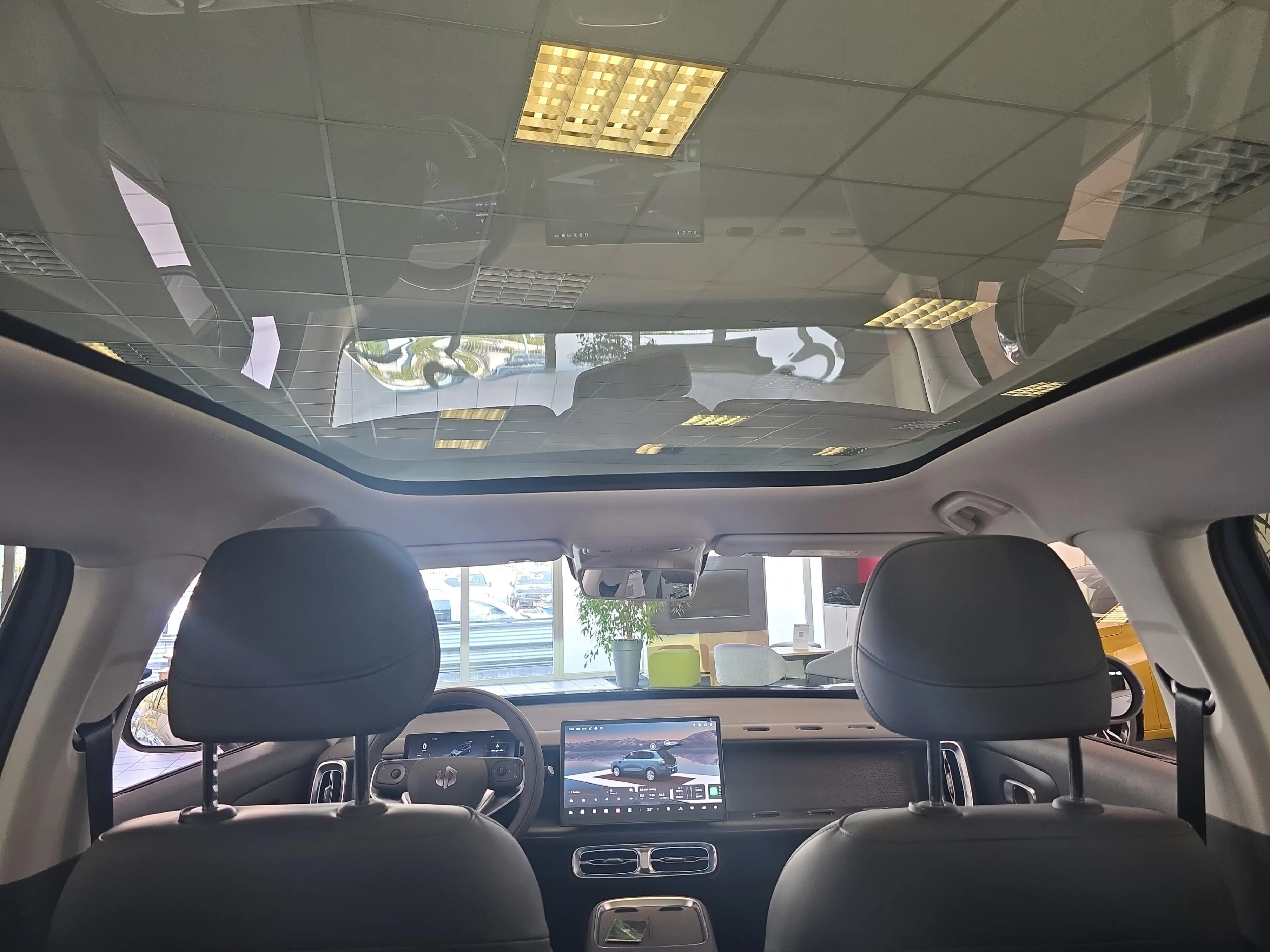 Leapmotor B10 1.5 REEV Design ***sofort verfügbar*** — photo 7