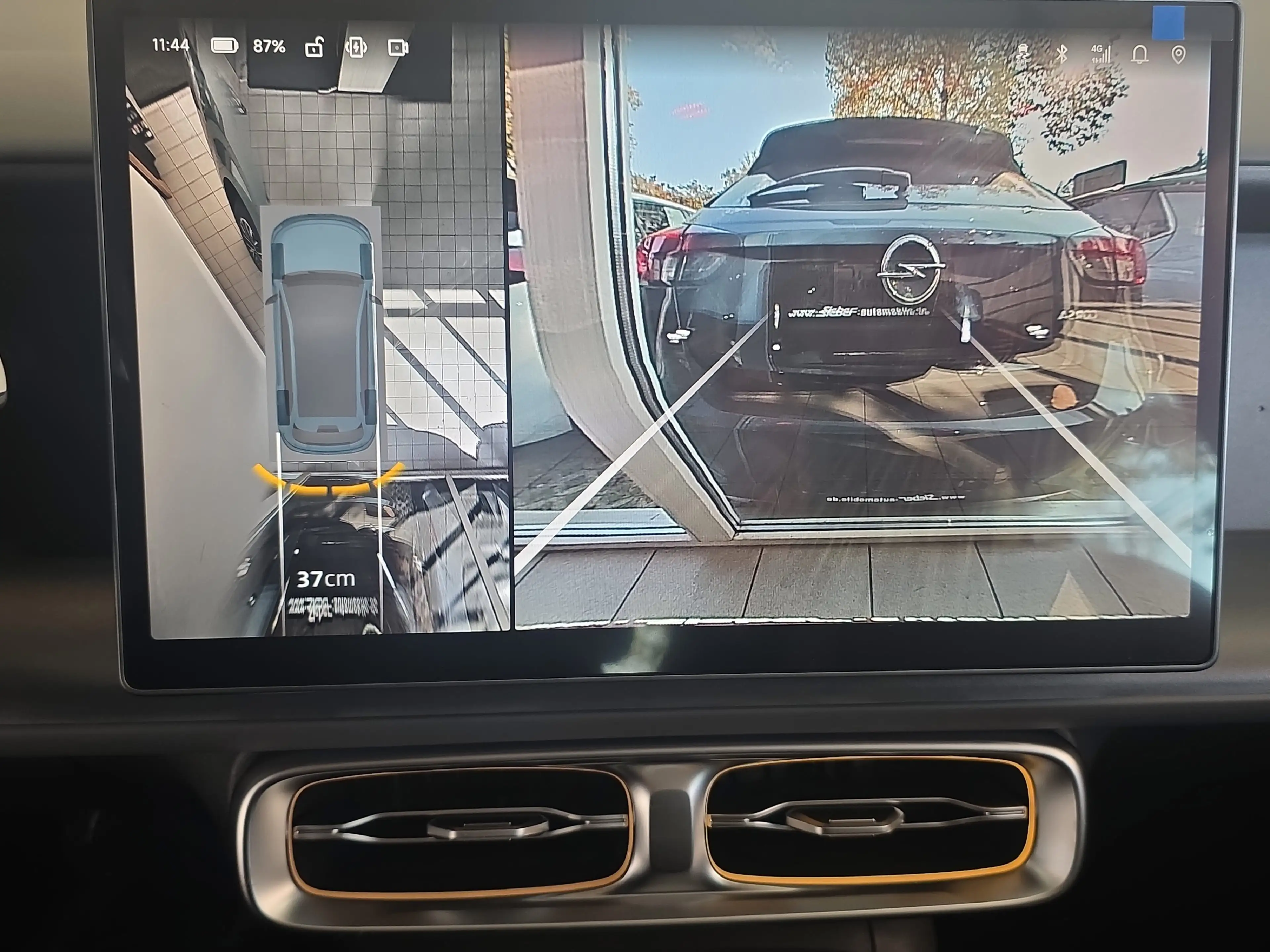Leapmotor B10 1.5 REEV Design ***sofort verfügbar*** — photo 6