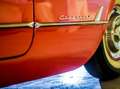 Corvette C1 C1 Cabriolet / Roadster Rouge - thumbnail 5