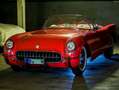 Corvette C1 C1 Cabriolet / Roadster Rouge - thumbnail 2