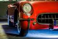 Corvette C1 C1 Cabriolet / Roadster Piros - thumbnail 4