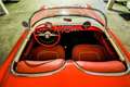 Corvette C1 C1 Cabriolet / Roadster Rosso - thumbnail 11