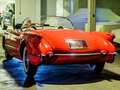 Corvette C1 C1 Cabriolet / Roadster crvena - thumbnail 8