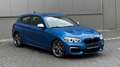 BMW 135 i Baureihe 1 Lim. 3-trg. M135i Blau - thumbnail 1