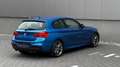 BMW 135 i Baureihe 1 Lim. 3-trg. M135i Blau - thumbnail 6