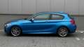 BMW 135 i Baureihe 1 Lim. 3-trg. M135i Blau - thumbnail 8