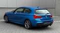 BMW 135 i Baureihe 1 Lim. 3-trg. M135i Blau - thumbnail 4