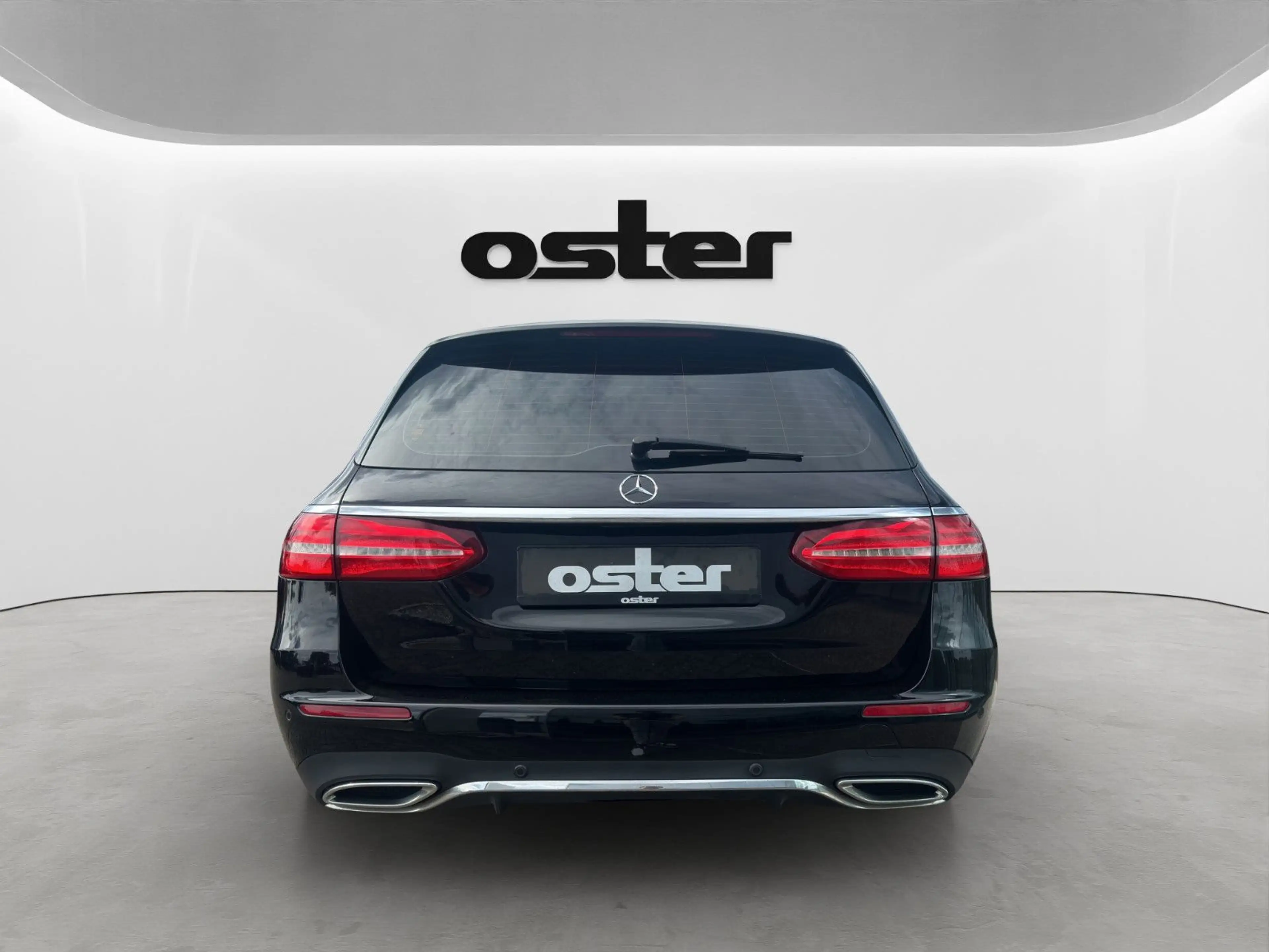 Mercedes-Benz E 400 d T-Modell 4Matic AMG Line | Burmester|Pano — photo 7