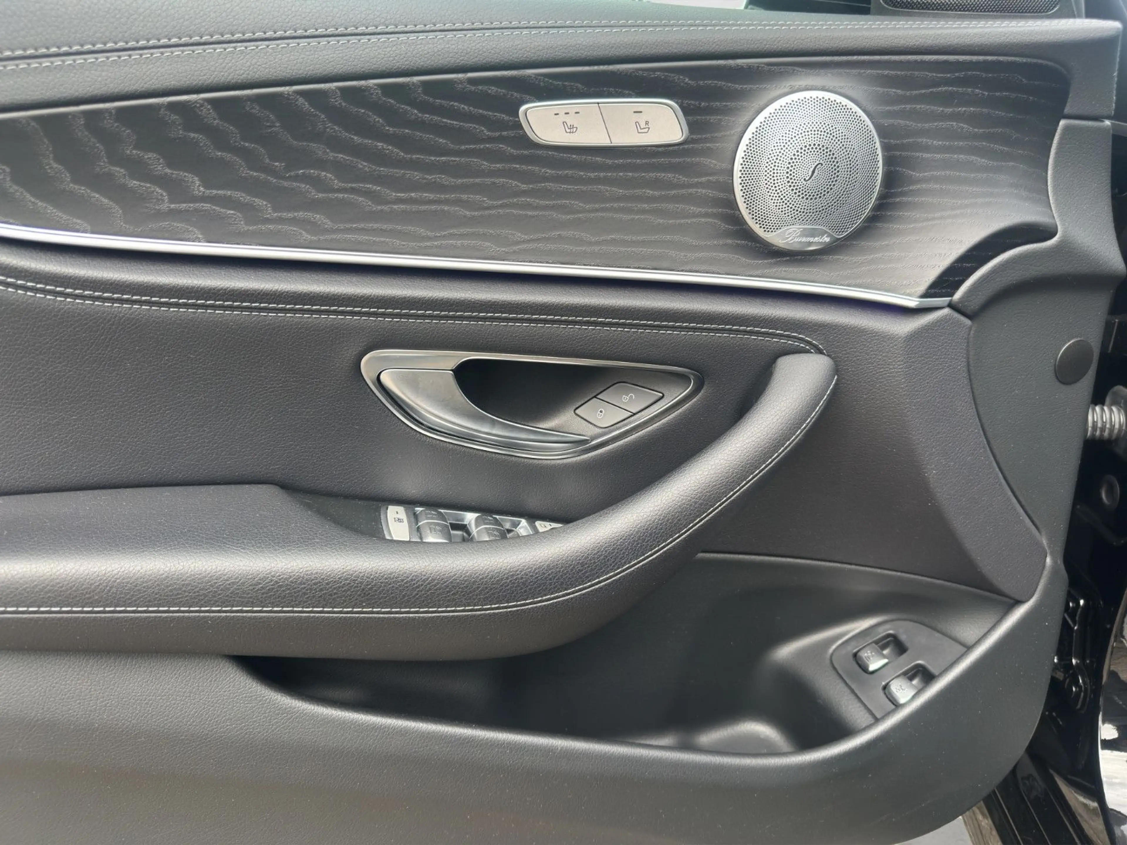 Mercedes-Benz E 400 d T-Modell 4Matic AMG Line | Burmester|Pano — photo 14
