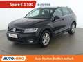 Volkswagen Tiguan 2.0 TDI IQ.DRIVE 4Motion Schwarz - thumbnail 1