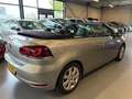Volkswagen Golf Cabriolet 1.4 TSI Nieuwstaat/Dealer Auto Gris - thumbnail 5