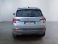 Skoda Karoq Drive 125 1.5 TSI ACT 4xSHZ LM LED PDC Gris - thumbnail 5